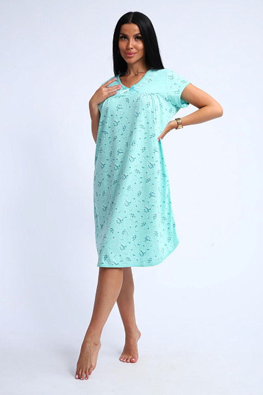 Сорочка женская (01054) - Плиона фото 61