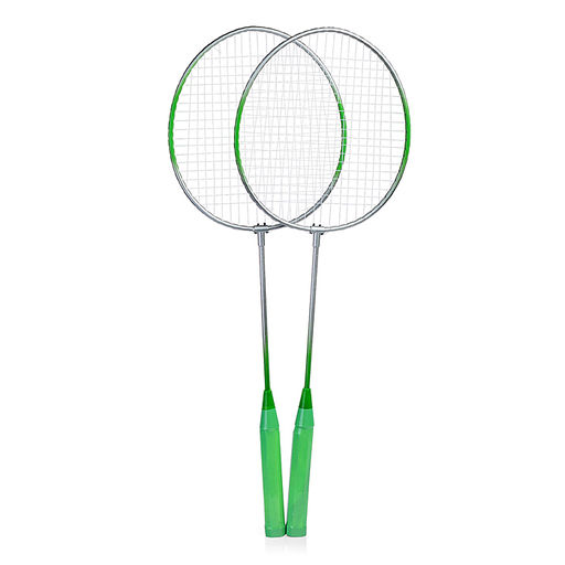 Набор Бадминтон (2 ракетки, волан) в сетке