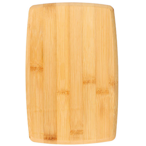 Доска разделочная VETTA Гринвуд бамбук, 23*15*1,0см, арт. 851-133