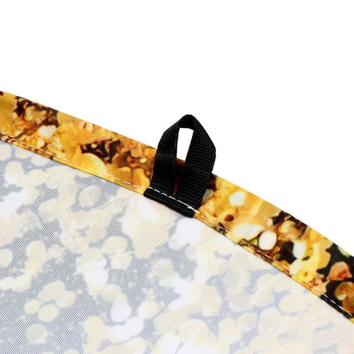 Фон для фотозоны Блестки - Страна карнавалия фото 3