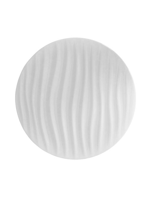 Светильник потолочный LED SPB-6 Slim 4, 24Вт, 6500К, d255 h60, без ПДУ