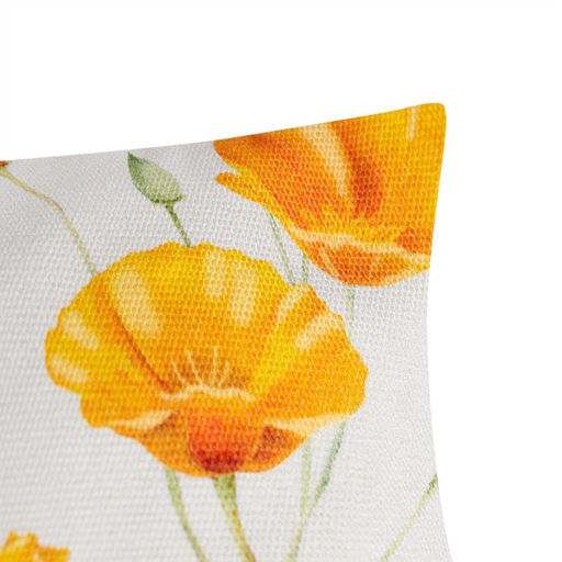 Наволочка декоративная Этель Maquis, 40?40 см, хлопок 100%