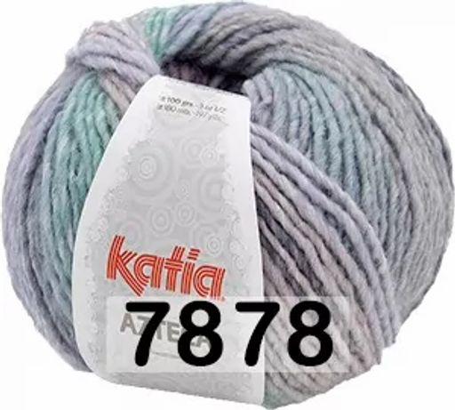 AZTECA - Katia фото 30