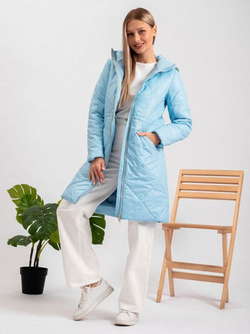 Полупальто Моно - Yollochka фото 14