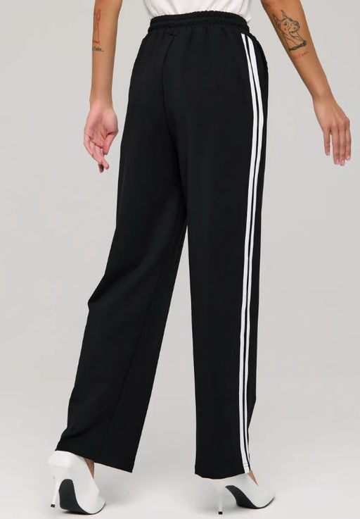 теплые брюки - Knitka wear фото 16