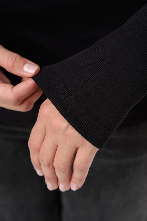 52713 Водолазка женская