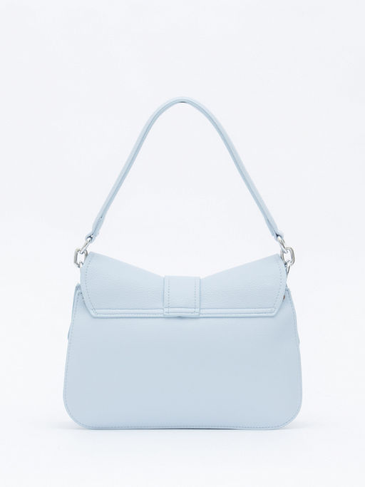 Сумка 28206 sky blue Velina Fabbiano-Safenta