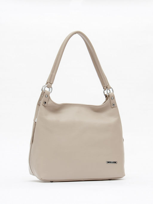 Сумка 0850C apricot Polina&Eiterou