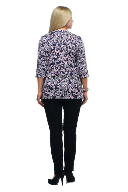 Блузка - Olsi фото 5