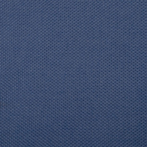 Штора портьерная «Этель», 135×270 см, натура голубая