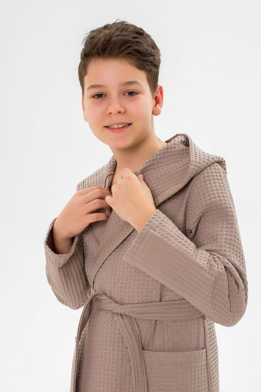 Халат домашний детский ВД