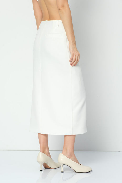 Костюм Pirs 5819 белый фото 7