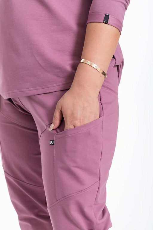 Костюм М320120л сухая роза - Елена фото 12