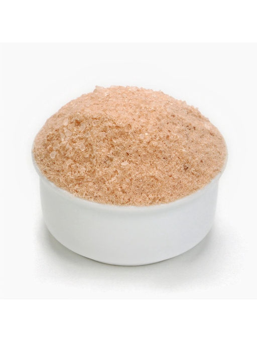 Соль для ванны Love, 200 г, аромат сладкой ванили, Чистое счастье