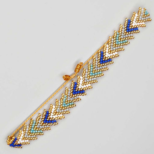 Браслет арт. 41 9646 (id 285478) - Rada фото 2