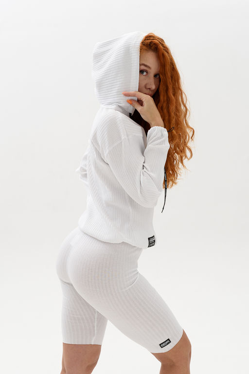 Велосипедки Натали 67106 хлопок с эластаном  фото 9