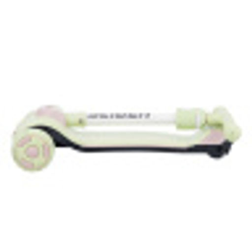 Самокат трехколесный Slider