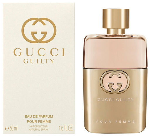 GUCCI GUILTY w EDP 30 ml M, парфюмерная вода  фото 3