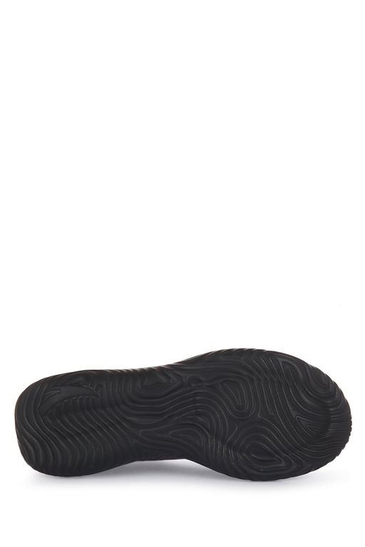 Спортивные кроссовки Тёмно-серый/Чёрный - Anta фото 6