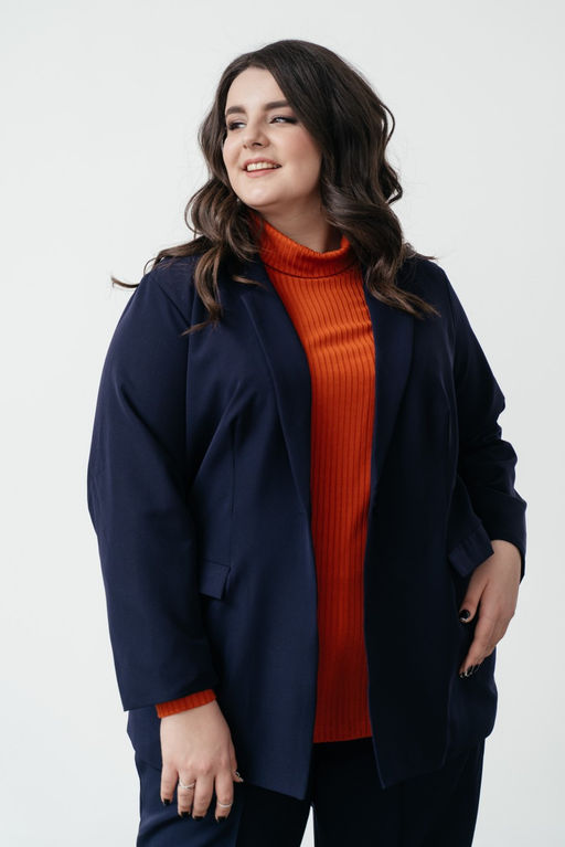 Жакет женский - Jp фото 5