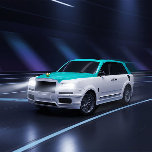 Машина "Автостиль 13"  р/у, 27 MHz, в коробке