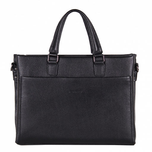 Портфель 8815-4H black Heanbag (дефект)
