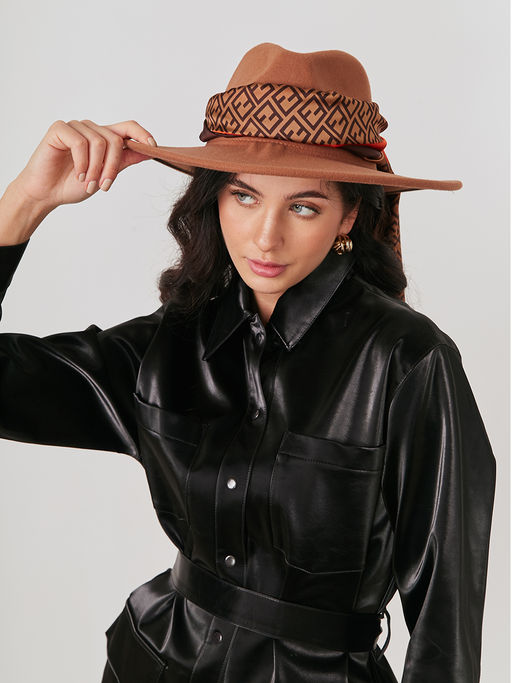 Большой, мягкий, тонкий и очень нежный двусторонний палантин - Tantino фото 9