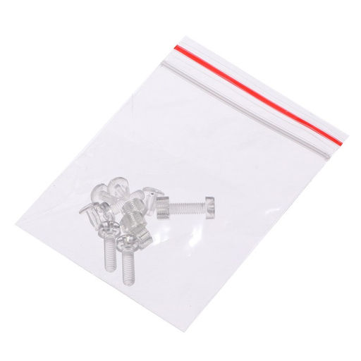 Гирлянда новогодняя своими руками «Подарок», 10 ламп, 1 режим, белый свет, 220 В