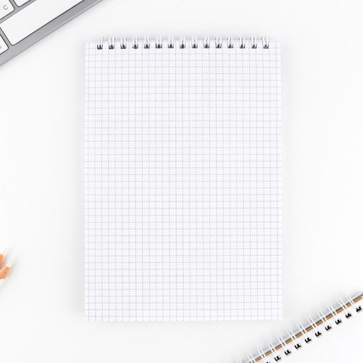 Блокнот А5, 40 л на гребне Выпускник в добрый путь - Artfox фото 2