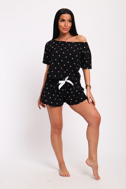 Пижама женская 297