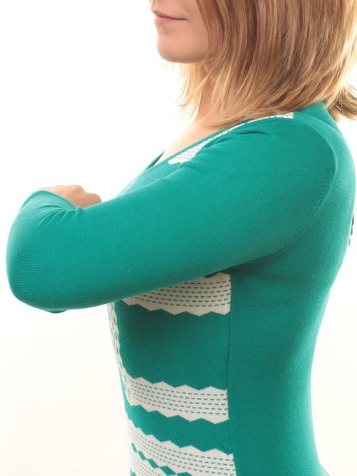 06-5061-9 Туфли - No name фото 20