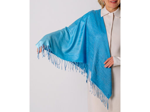 Платок Lanotti двухсторонний /Арт 43