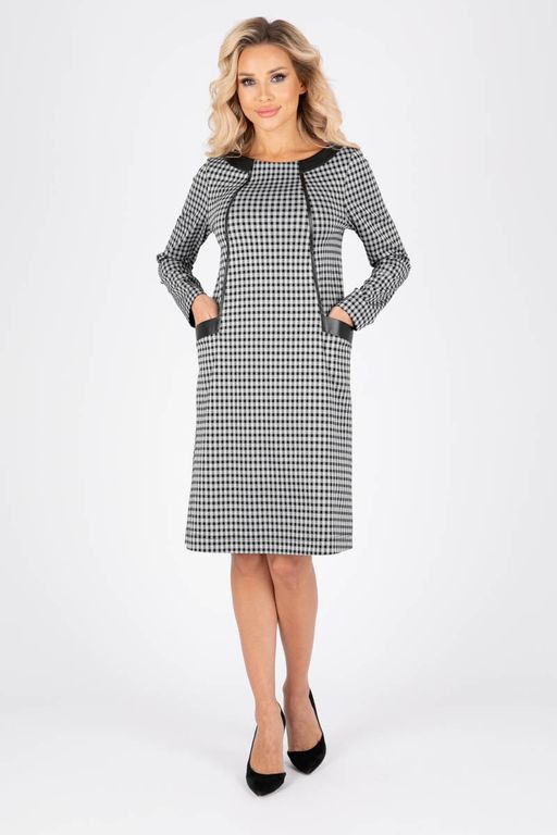 Платье П5-4838 - Wisell фото 6