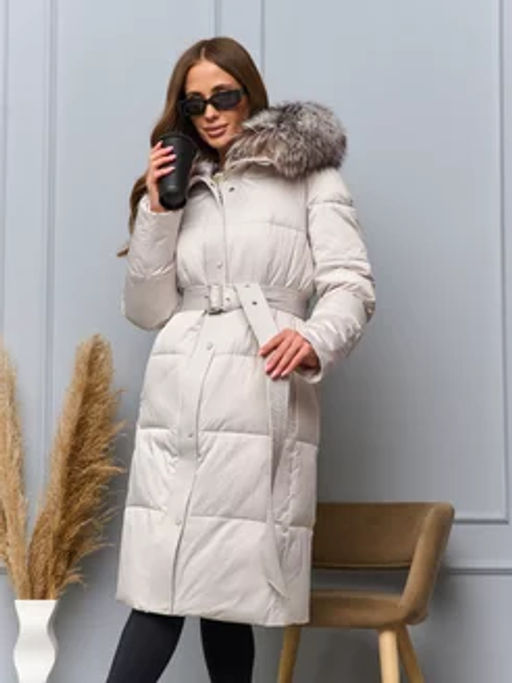 Пальто - LIMAR фото 5