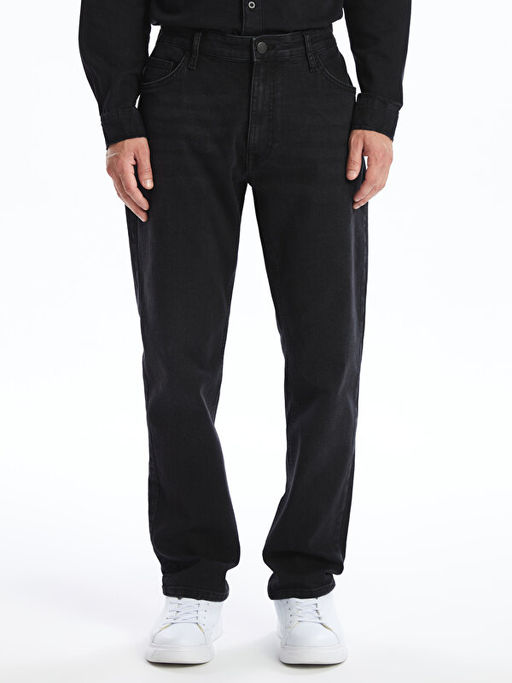 779 Regular Fit Erkek Jean Pantolon