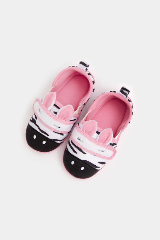 Mothercare / Туфли домашние  фото 2