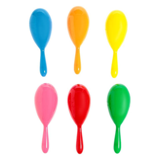 Логопедический набор Шумные маракасы - Iq-zabiaka фото 5