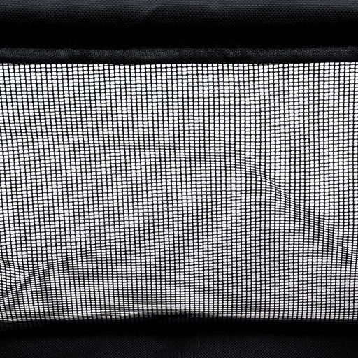 Автокресло для животных 40*30*25 см, чёрное - Пижон фото 10