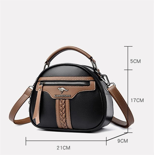 KAIDIFEINIROO Сумка женская 8769  фото 66