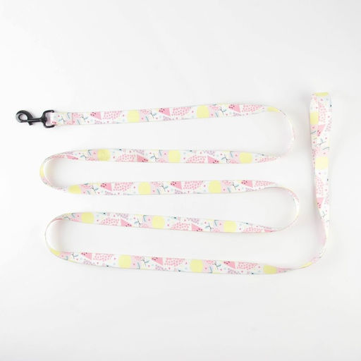 Поводок Сочное настроение, 2.5 см, 3 м - Пушистое счастье фото 7