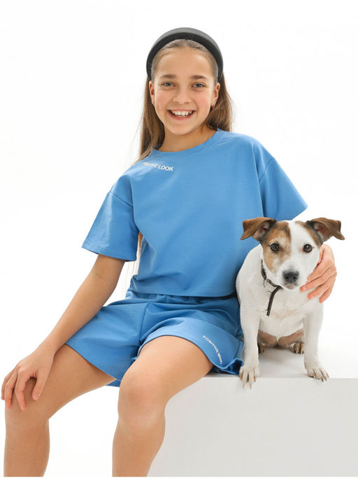 Костюм Джамп детский - София фото 15