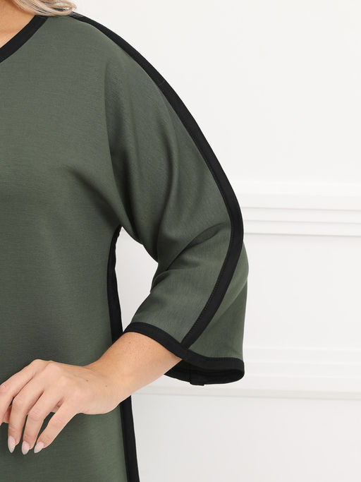 Платье П5-5611/15 - Wisell фото 11