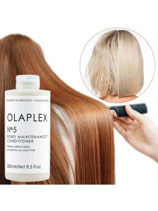 Кондиционер Система защиты волос No 5 Bond Maintenance, 250 мл Olaplex