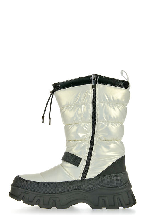 Сапоги зимние BLESSBOX