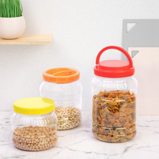 Цена за 2 шт. Банка 2 л. ПЭТ М472