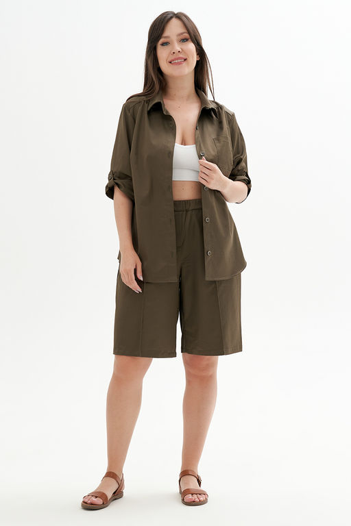 Блузка - Olsi фото 4