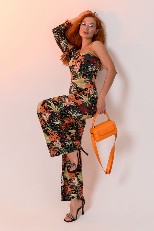 Комбинезон 67111 - Натали фото 2