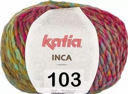 INCA - Katia фото 4