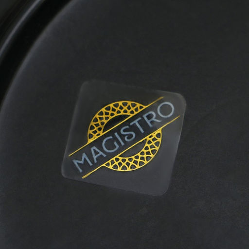 Блюдо «Чёрный Восток», 37×15.5×3.8 см, чёрное