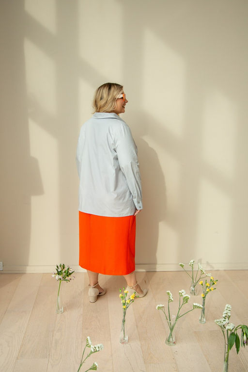 Юбка женская - Jp фото 5